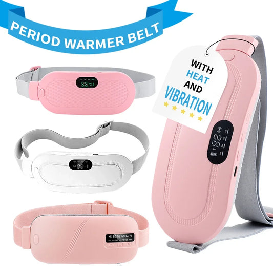 Electric Heating Period Relief Belt