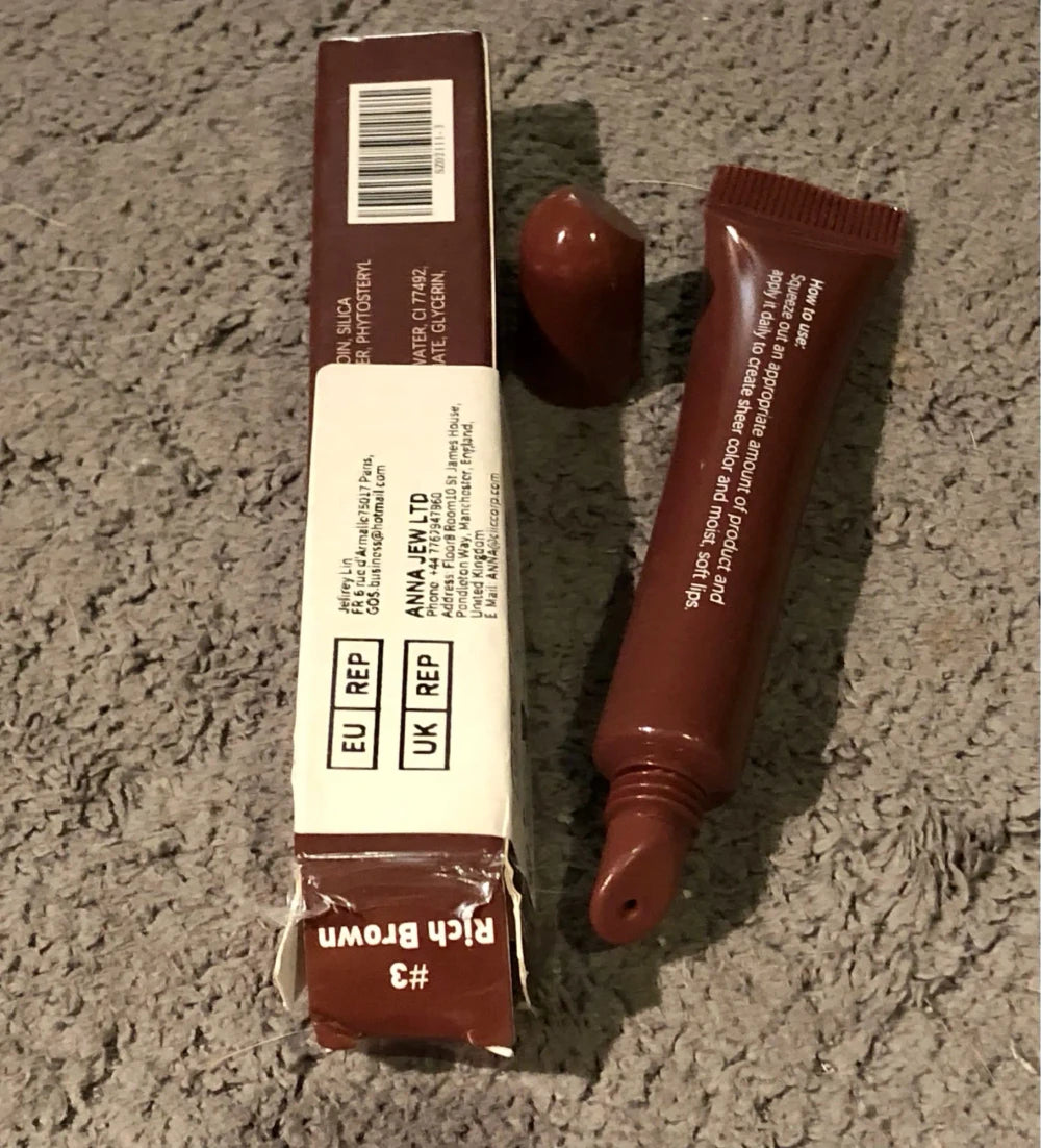 Review Card