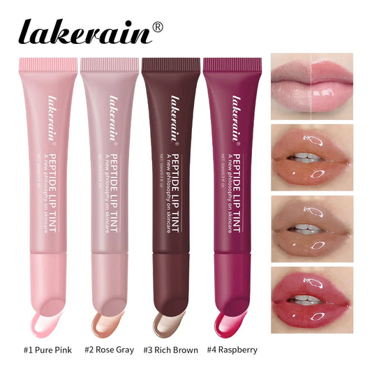 Moisturizing Jelly Lip Enrichment Oil