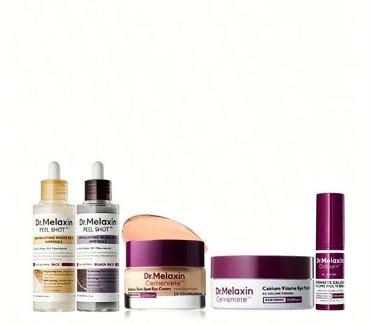 Brightening Rice Skincare Set